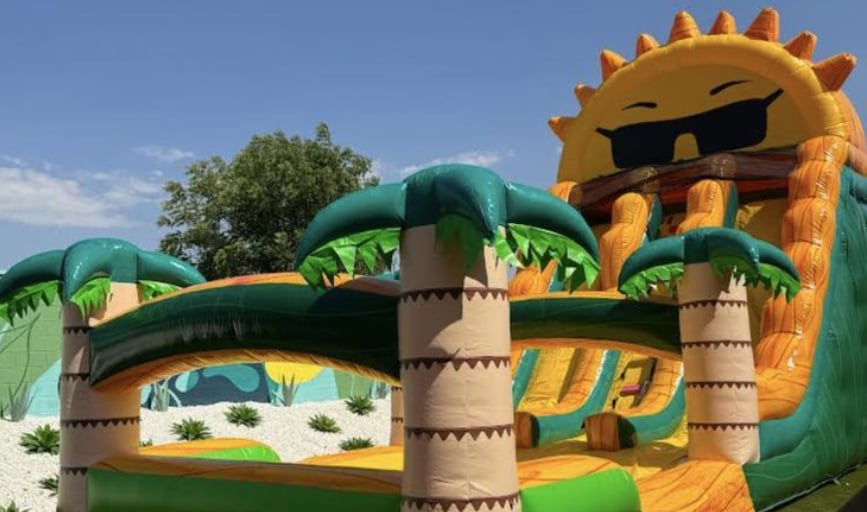 Oso's Party Rentals Offers Party Equipment Rental Services in Huntington  Beach, CA 92647